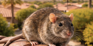 roof rat control phoenix