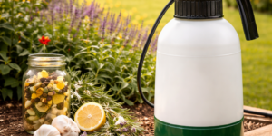 eco-friendly pest control Phoenix
